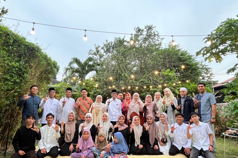 UIN Palu dan Hannah Asa Indonesia kerja sama literasi keuangan