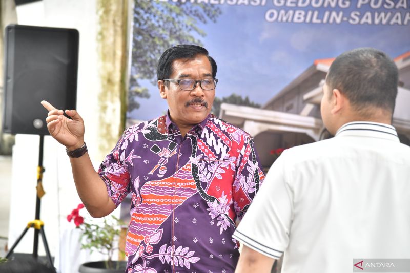 ptba-kaji-jarak-aman-tambang-dari-permukiman-warga-di-sawahlunto