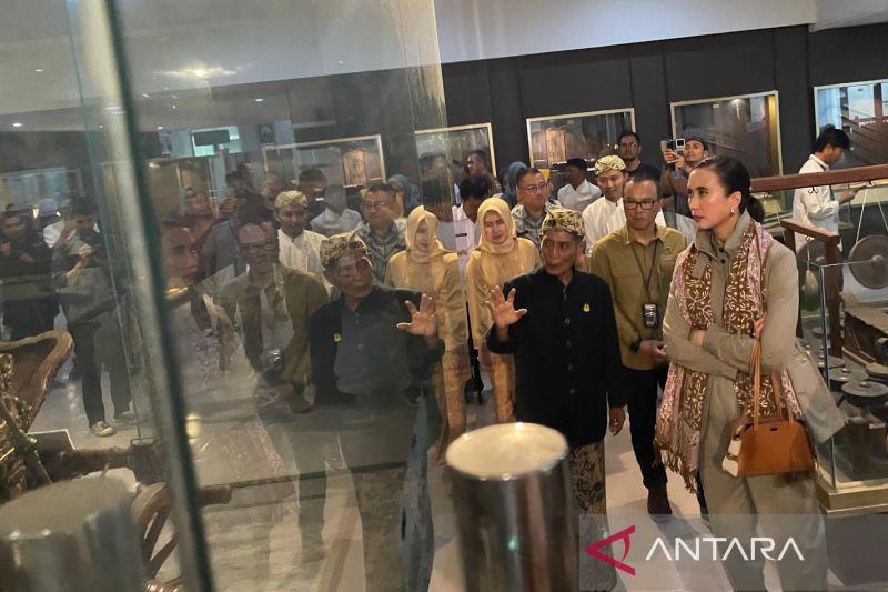 pemkot-cirebon-promosikan-museum-topeng-jadi-ikon-wisata-budaya