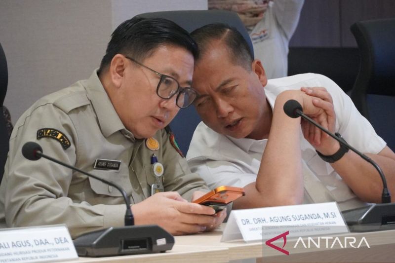 kementan-harap-kerja-sama-ntb-id-food-jadi-penggerak-ekonomi-daerah