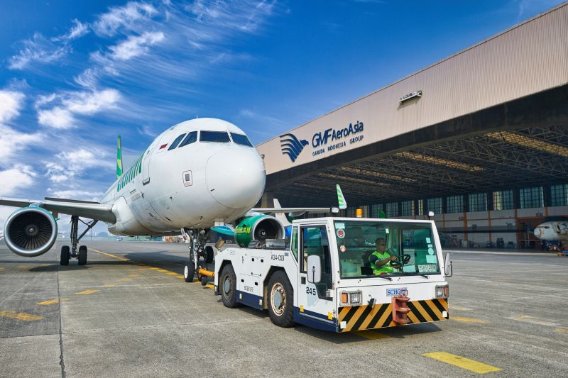 gmf-pastikan-96-pesawat-siap-terbang-selama-periode-liburan-idul-fitri