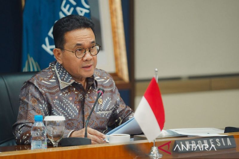 Indonesia tekankan reformasi pertanian di forum WTO