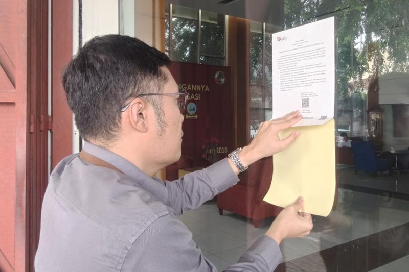 ojk-cabut-izin-bpr-koperindo-seusai-pengurus-gagal-lakukan-penyehatan