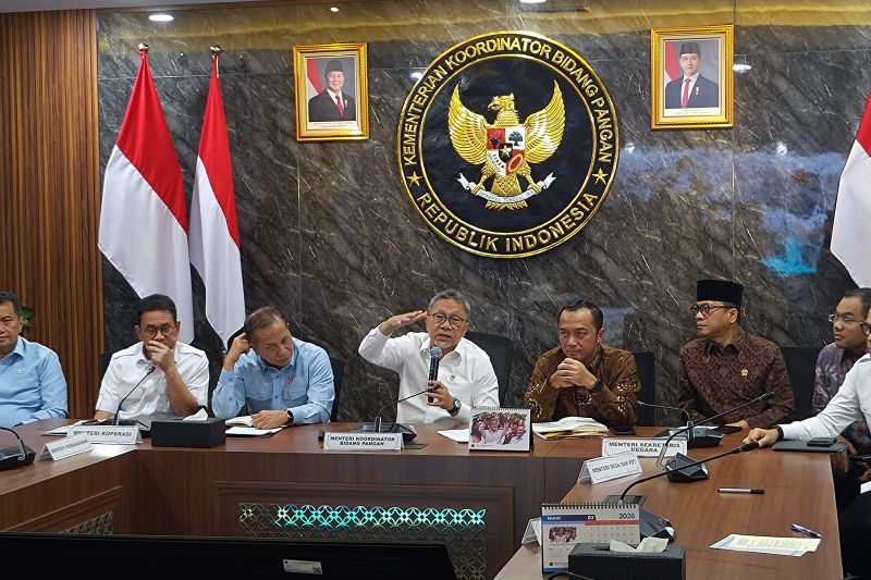 menko-pangan-targetkan-20-30-ribu-kopdes-merah-putih-selesai-juni-2026