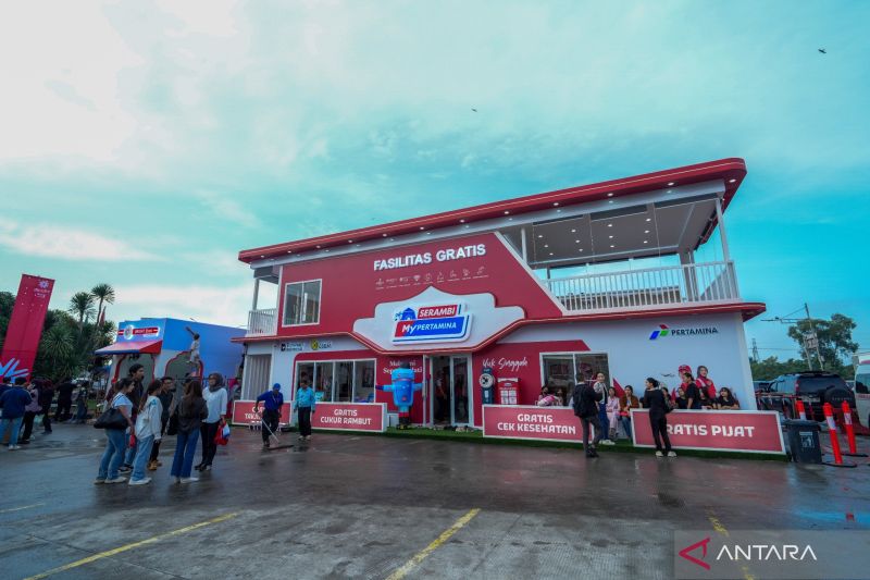 pertamina-pastikan-ketersediaan-bbm-untuk-36-juta-kendaraan-mudik