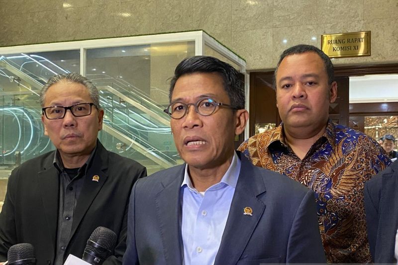 komisi-xi-dpr-ri-sepakati-friderica-widyasari-jadi-ketua-dk-ojk