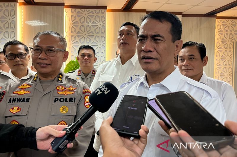 mentan-dan-polri-perkuat-produksi-jagung-pasok-pakan-energi-etanol
