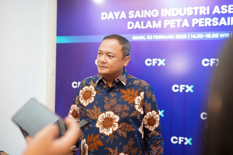 cfx-rilis-laporan-industri-aset-kripto-perkuat-transparansi-pasar