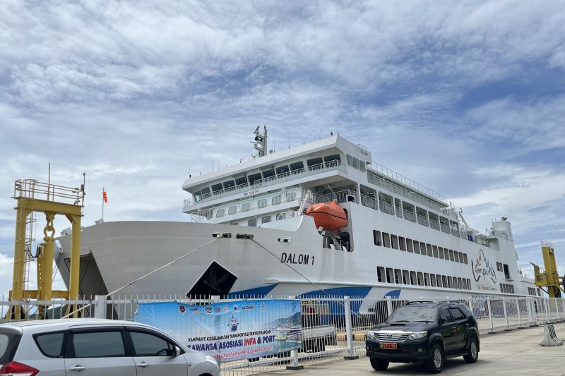 adsp-bakauheni-berlakukan-single-tarif-penyeberangan-pada-arus-balik