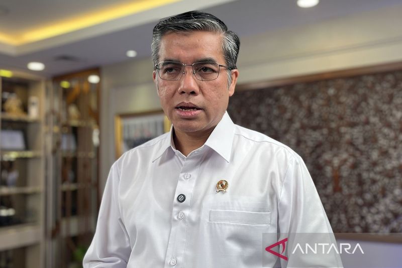 Menaker siapkan UU Perlindungan Pekerja Platform