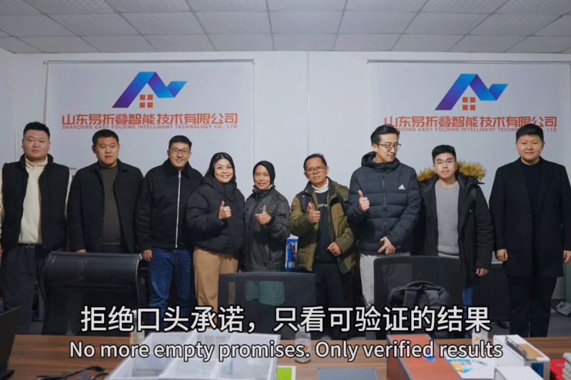 ChinaMarket Hapus Risiko Impor Barang untuk Sektor Infrastruktur di Indonesia Melalui Model "Verified Sourcing" yang Baru