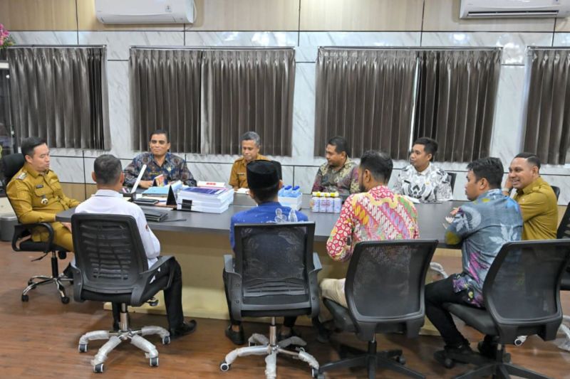 Pemkot Kupang mengalokasikan Rp500 juta untuk transportasi haji 2026