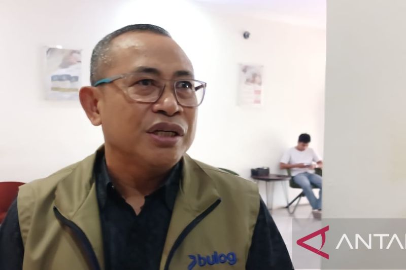 bulog-kediri-sebut-stok-beras-untuk-lebaran-2026-aman