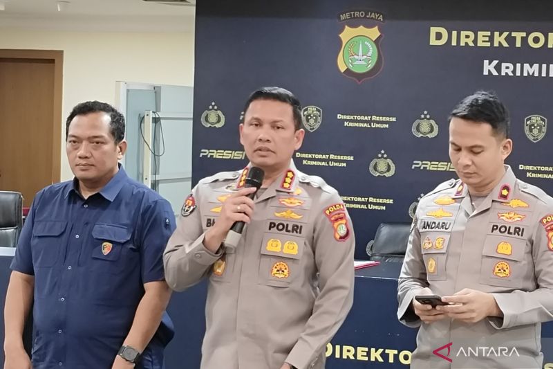 polda-metro-jaya-buru-pelaku-pencurian-di-spbu-kawasan-bekasi