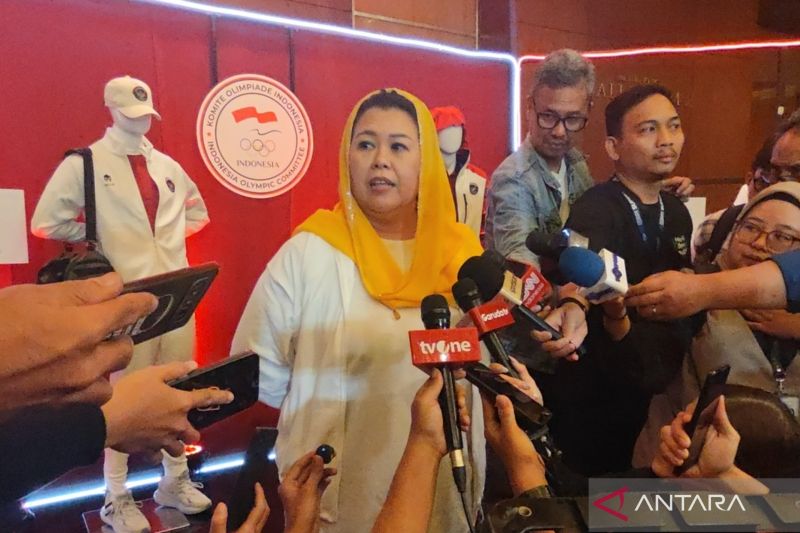 FPTI pastikan lindungi maksimal atlet korban pelecehan seksual