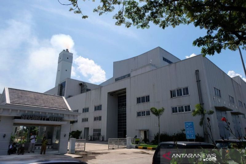 Pembangunan empat lokasi pembangkit listrik sampah mulai Juni 2026