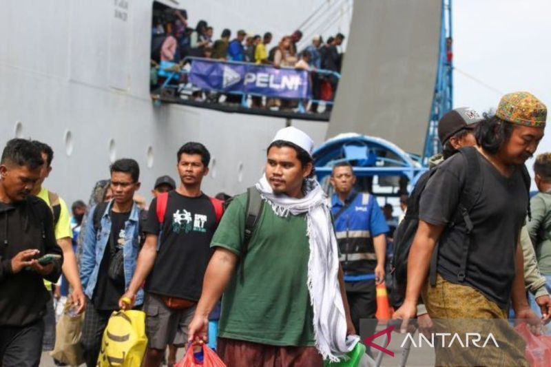 gsn-tanjung-perak-pastikan-kesiapan-layanan-sambut-pemudik