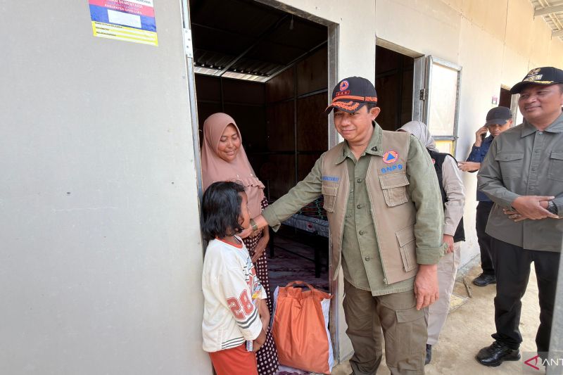 Balai latihan kerja di Gayo Lues jadi opsi tampung penyintas bencana