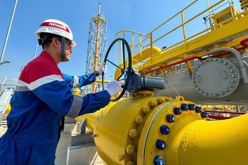 pgn-pertahankan-rating-kredit-bbb-dengan-outlook-stabil-dari-fitch