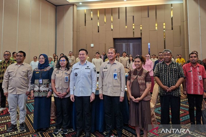 Pemkot Kupang: 34 dari 36 SPPG sudah memiliki SLHS