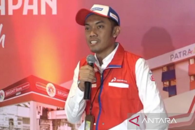 pertamina-tambah-stok-bbm-dan-lpg-jelang-idul-fitri-di-pansela-jateng