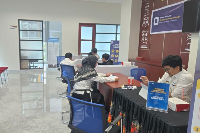 djp-sebut-167977-wajib-pajak-di-papua-sudah-sampaikan-spt