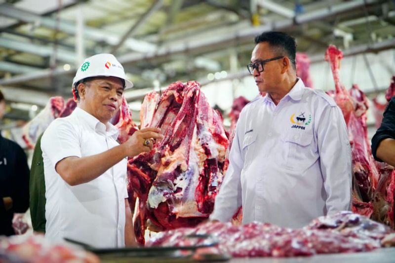 bapanas-pastikan-daging-sapi-di-pasaran-masih-sesuai-harga-acuan