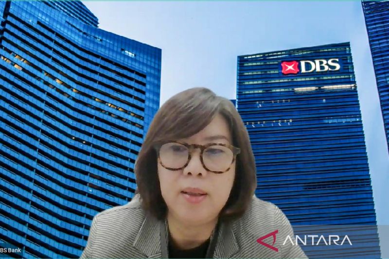 dbs-bank-tak-ubah-outlook-ekuitas-di-asean-di-tengah-konflik-timteng