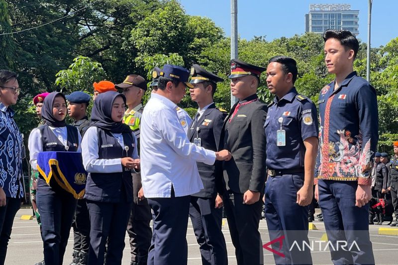 kai-dan-kemenhub-pastikan-kelancaran-dan-keamanan-angkutan-lebaran