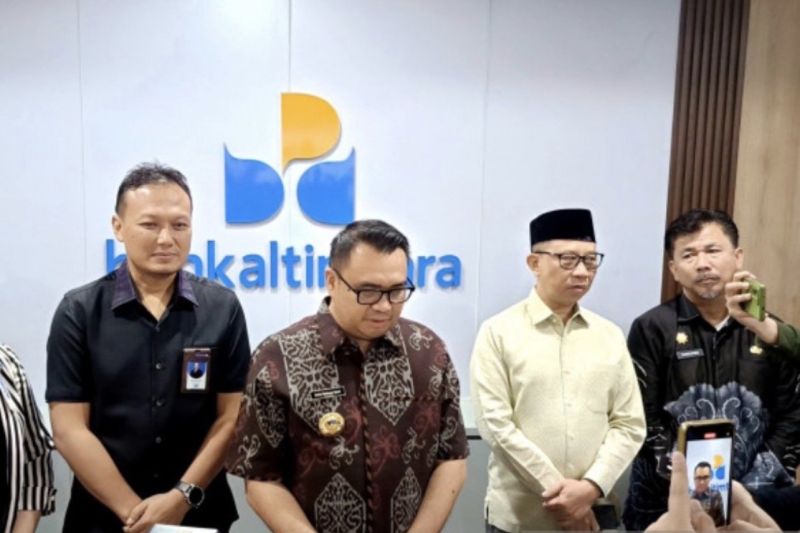 pemkab-kukar-sepakati-kredit-rp820-miliar-untuk-bayar-pihak-ketiga