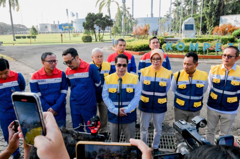 kementerian-esdm-pastikan-stok-bbm-dan-lpg-periode-lebaran-2026-aman
