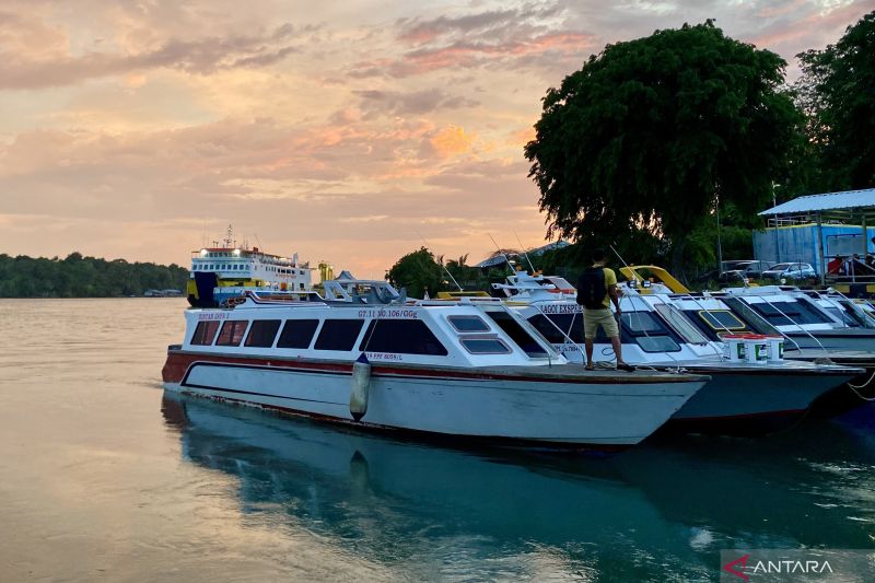 disbudpar-batam-pastikan-wisata-tetap-normal-meski-tiket-feri-naik