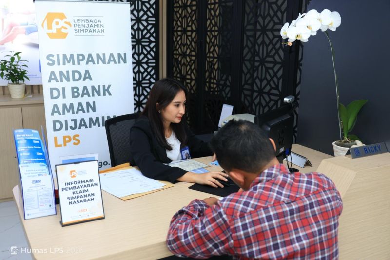 lps-bayarkan-klaim-penjaminan-nasabah-bpr-koperindo-rp1419-miliar