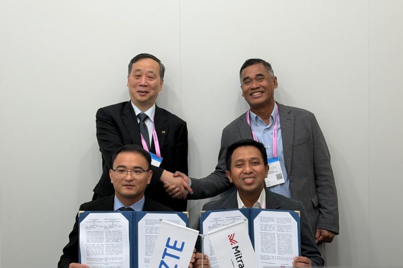 mitratel-gandeng-zte-kembangkan-efisiensi-pengelolaan-jaringan