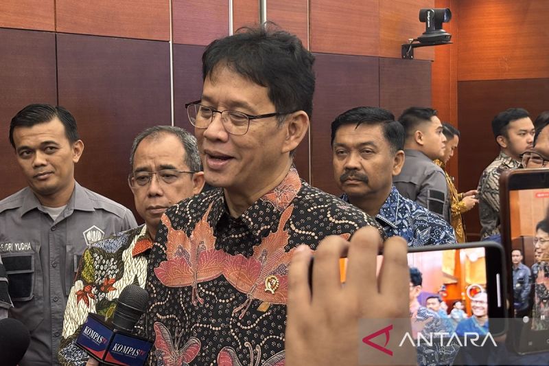 Purbaya: Pembahasan restrukturisasi utang Whoosh telah rampung