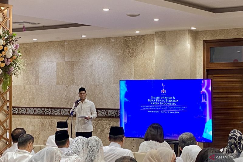 ketum-kadin-dunia-usaha-waspada-dampak-perang-di-timur-tengah