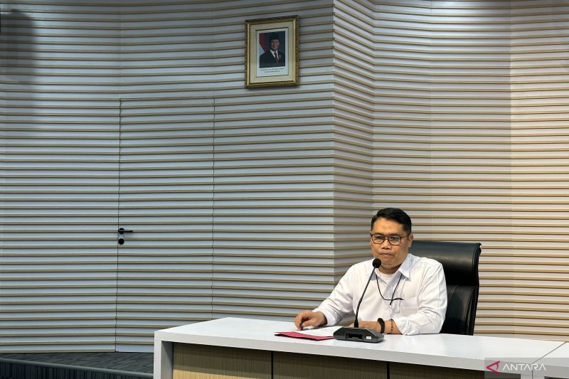 KPK: Rp84 juta per kuota dikumpulkan untuk percepatan haji khusus 2023