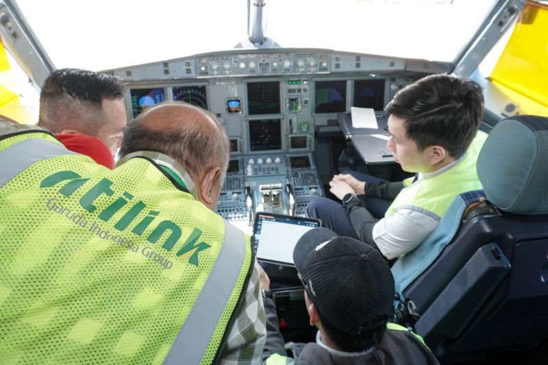 citilink-pastikan-kelayakan-armada-untuk-mudik-lebaran-2026