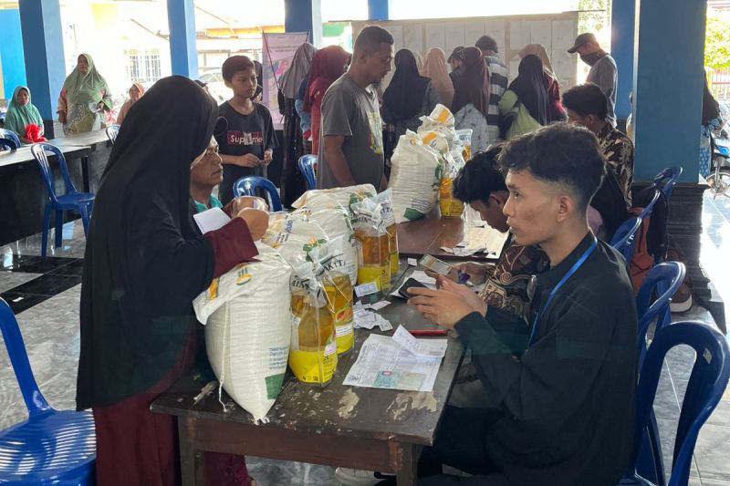 bulog-mulai-distribusikan-bantuan-pangan-di-banyumas-raya