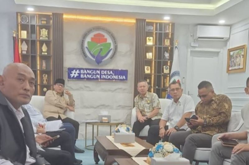 Pemkab Sigi dorong kawasan Danau Lindu jadi desa wisata