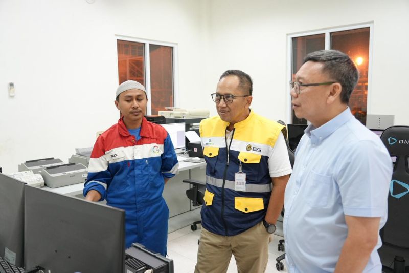 jelang-lebaran-bph-migas-pastikan-penyaluran-gas-bumi-di-jateng-aman