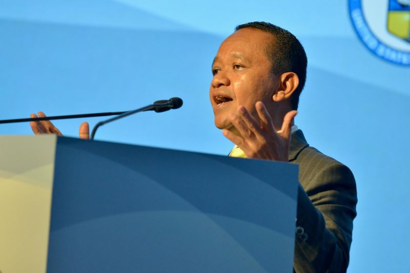 bahlil-tegaskan-perkuat-kolaborasi-kepada-menteri-energi-indo-pasifik