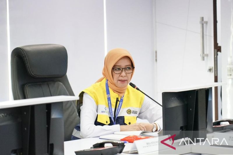 pantau-balongan-bph-migas-pastikan-suplai-bbm-lpg-cukup-pada-lebaran