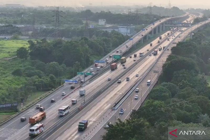 lonjakan-kendaraan-via-mbz-tercatat-signifikan-h-7-idul-fitri