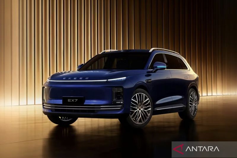 fitur-fitur-utama-suv-listrik-exeed-ex7-terungkap