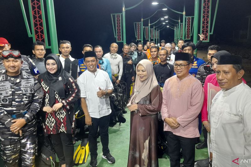 pemprov-gorontalo-dukung-ajang-tumbilotohe-underwater