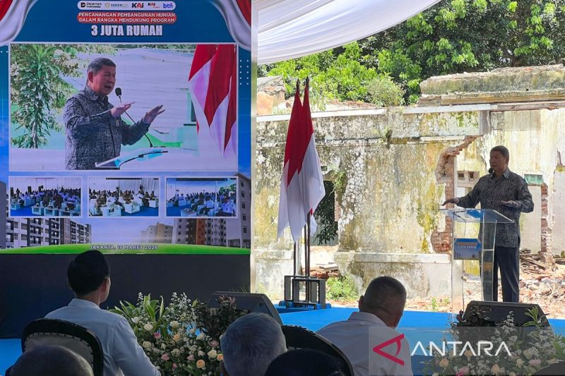 hashim-presiden-minta-percepatan-program-pembangunan-3-juta-rumah