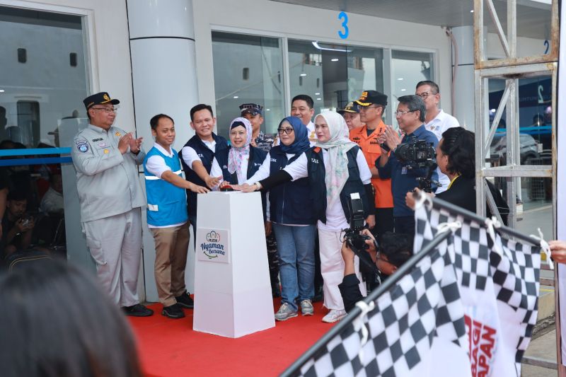 askrindo-gandeng-pelni-pln-untuk-mudik-gratis-rute-balikpapan-surabaya