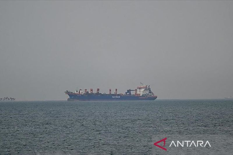 Inggris dan 19 negara komitmen amankan jalur minyak Selat Hormuz