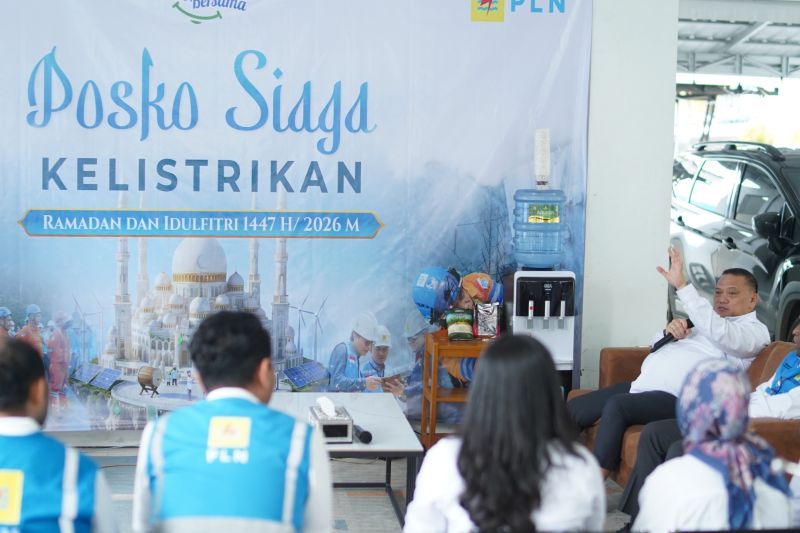pln-siapkan-38-posko-jaga-keandalan-listrik-pada-lebaran-di-kalselteng